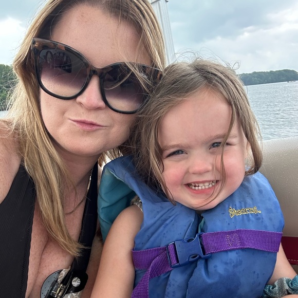 Hi y’all! It’s Christian and Baby A! Come shop! - Picture 6 of 7